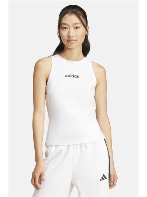 w lin sj tk ADIDAS | JC5799WHT BLK